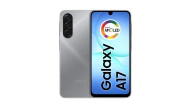 Samsung Galaxy A17 128GB com IA: Vale a Pena? Ficha Técnica, Preço e Review Completo