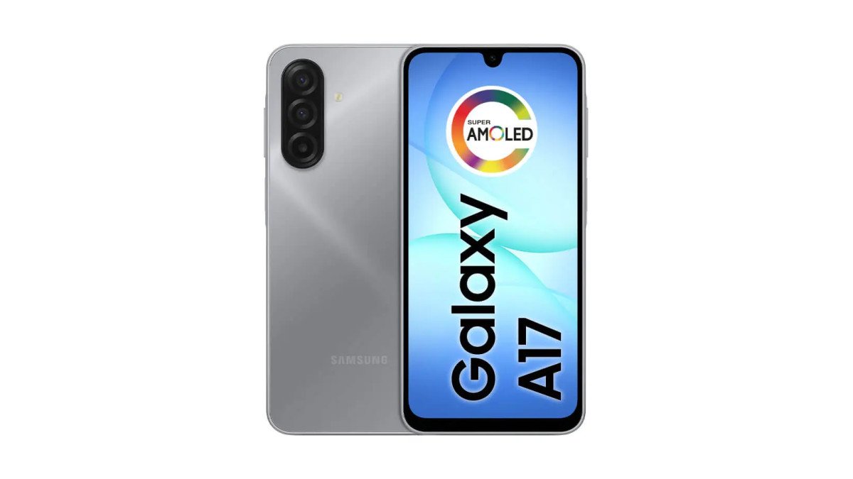 Samsung Galaxy A17 128GB com IA: Vale a Pena? Ficha Técnica, Preço e Review Completo