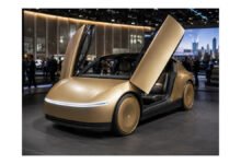 Tesla Cybercab: lançamento, tecnologia e desafios do robotáxi