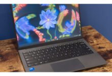 Unibook da Chuwi chega ao Brasil com design inspirado no MacBook
