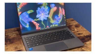 Unibook da Chuwi chega ao Brasil com design inspirado no MacBook