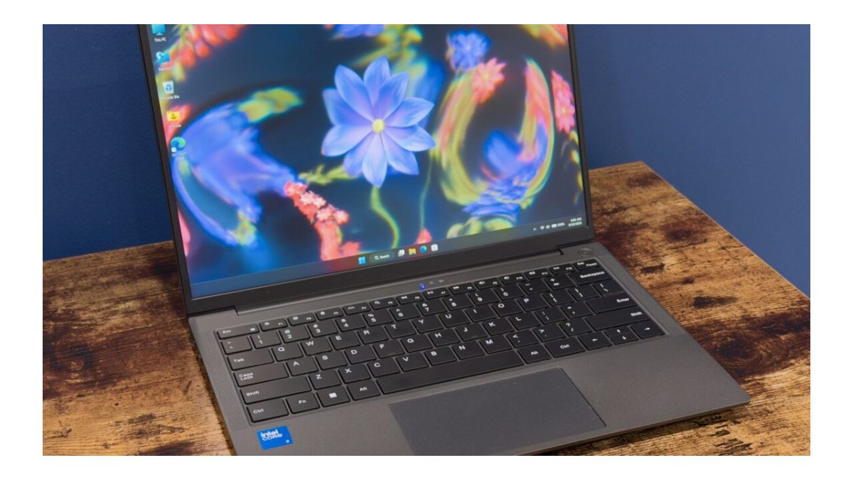 Unibook da Chuwi chega ao Brasil com design inspirado no MacBook