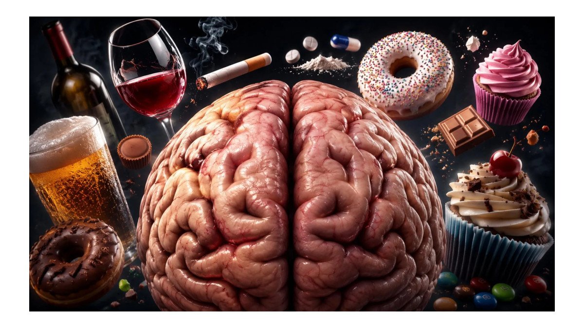 Uso do Ozempic aponta região cerebral ligada ao desejo por comida