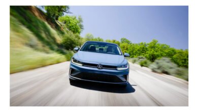 Volkswagen Jetta Sport 2026 mantém opção acessível no mercado