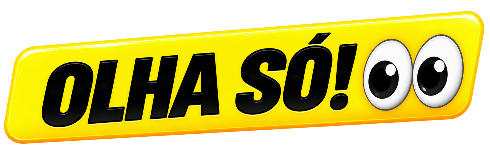 Olha Só!