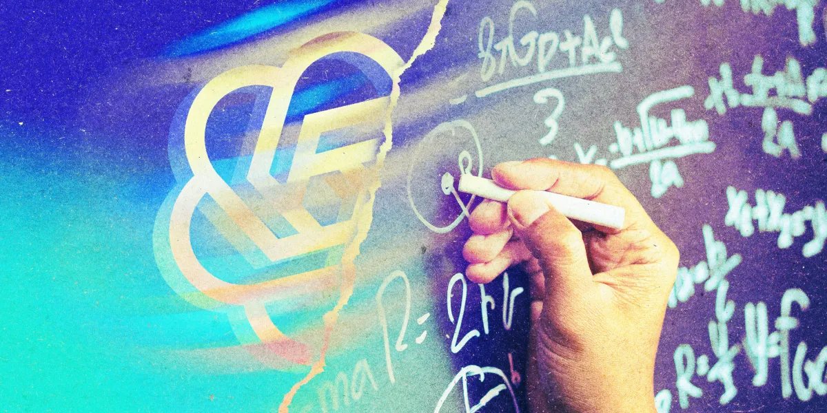 Avanço da OpenAI em matemática e novo recorde em baterias