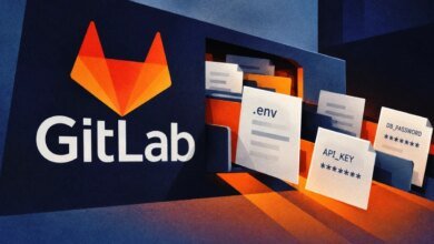 Falha crítica no GitLab expõe arquivos a ataques após divulgação