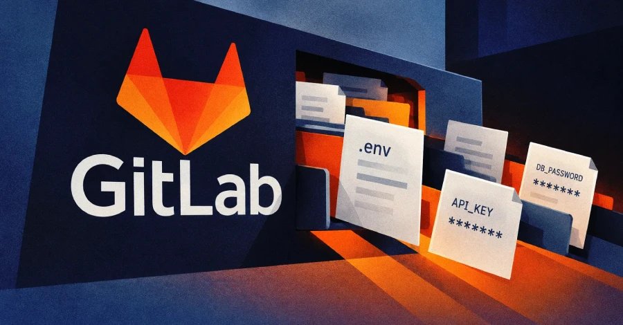 Falha crítica no GitLab expõe arquivos a ataques após divulgação