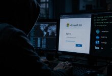 Golpes com ligações falsas miram executivos e roubam dados no Microsoft 365