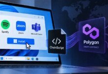 Golpistas usam Polygon e ChainScript RAT para ocultar servidores de controle