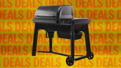 Home Depot oferece compre 1, leve 2 em churrasqueiras e ferramentas no feriado de setembro