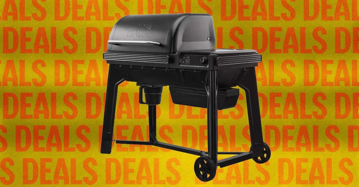 Home Depot oferece compre 1, leve 2 em churrasqueiras e ferramentas no feriado de setembro