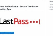 Instalador falso do LastPass usa driver da Microsoft para desativar antivírus