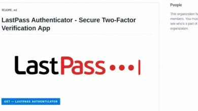 Instalador falso do LastPass usa driver da Microsoft para desativar antivírus