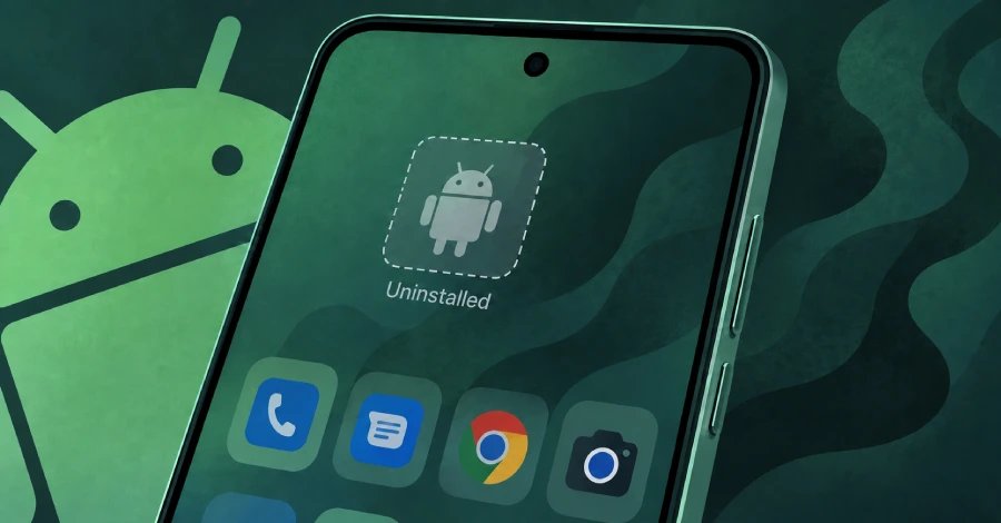 Malware RatHat explora ADB e mantém acesso ao Android após remoção