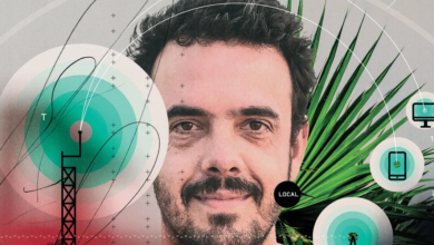 Rádio de ondas curtas recebe atualização com sistema seguro HERMES