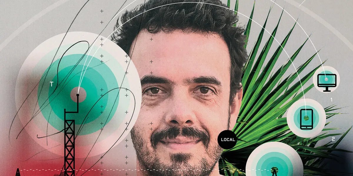 Rádio de ondas curtas recebe atualização com sistema seguro HERMES