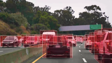 Segurança dos carros autônomos é confirmada por dados iniciais?