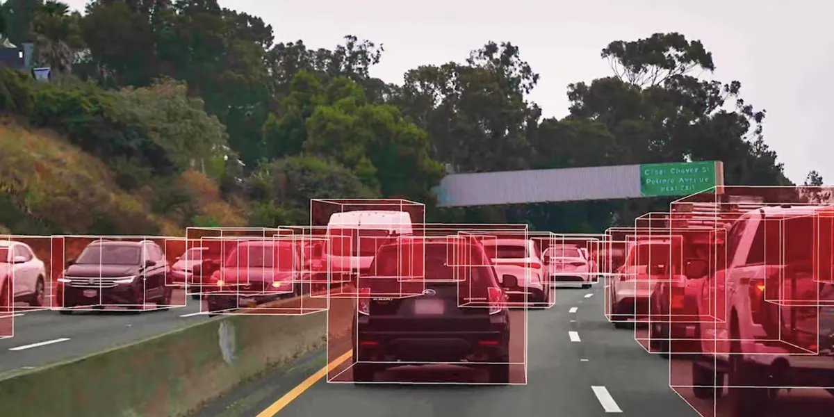 Segurança dos carros autônomos é confirmada por dados iniciais?