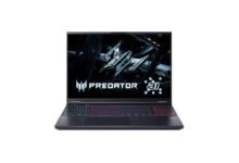 Acer Predator Helios Neo 16 Vale a Pena? Review Completo do Notebook Gamer RTX 5070, Core Ultra 7 e Tela 240Hz