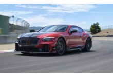 Bentley Supersports aposta em leveza e desempenho extremo