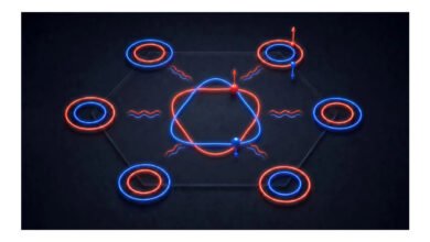 Cientistas identificam dois estados supercondutores antes vistos como um