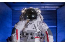 Com atraso no Artemis IV, NASA altera projeto do traje lunar