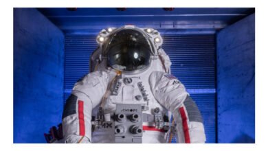 Com atraso no Artemis IV, NASA altera projeto do traje lunar