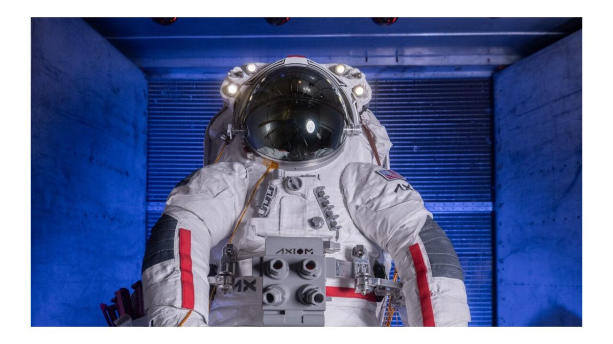 Com atraso no Artemis IV, NASA altera projeto do traje lunar