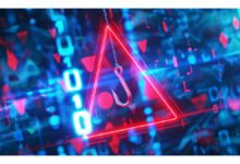 Criminosos usam caracteres invisíveis para driblar filtros em golpes de phishing