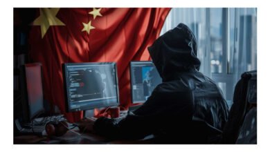 Hackers chineses usam falhas em WordPress e Zyxel para roubar dados de governos