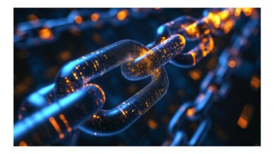 Mais de 5.400 sites invadidos distribuem malware via blockchain