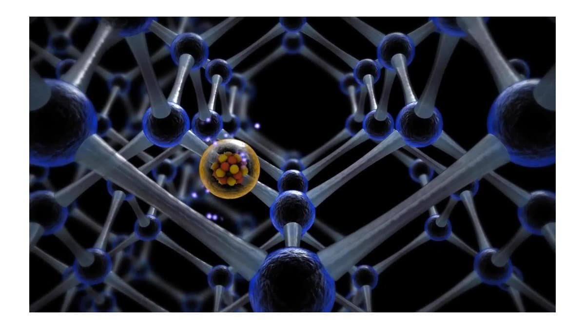 Ondas sonoras minúsculas podem superar desafio da computação quântica