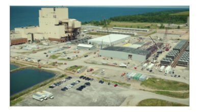 Rede de empresas sustenta data center de IA avaliado em US$ 3,2 bilhões