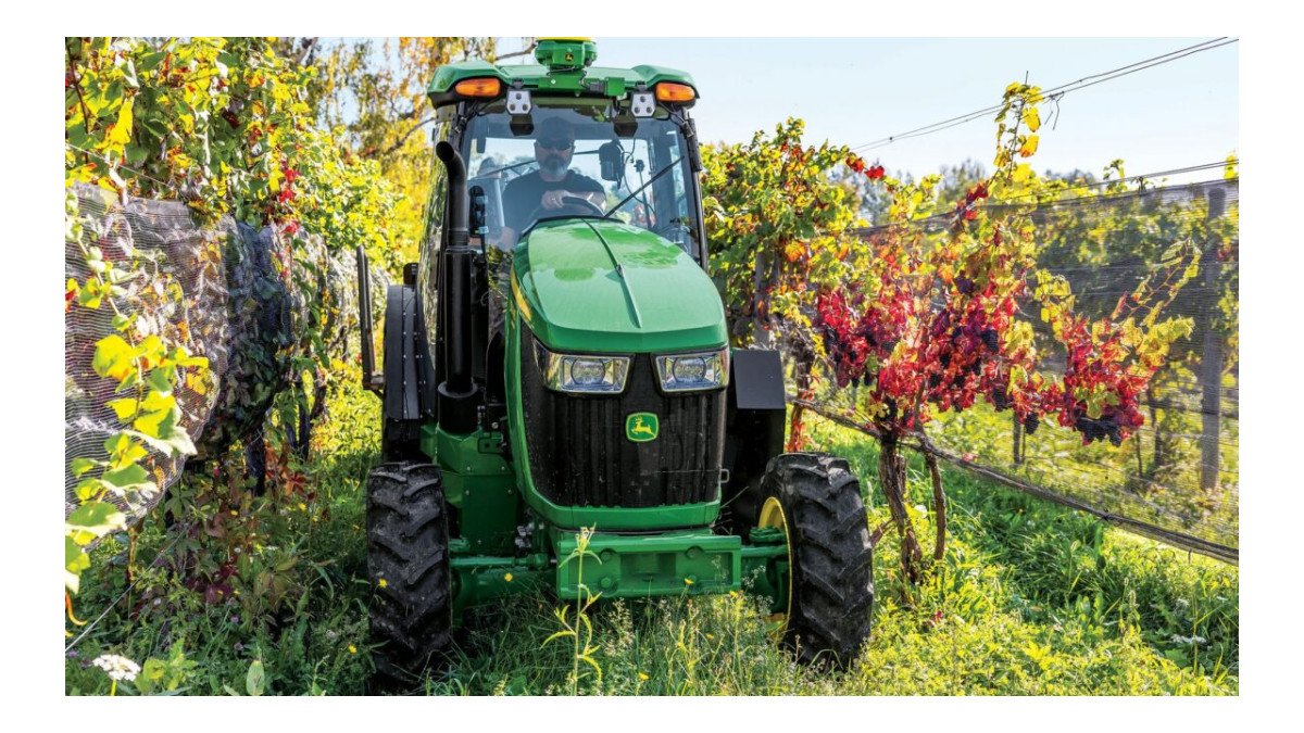 Serviço de autorreparo da John Deere enfrenta resistência de agricultores