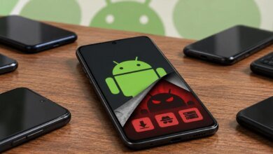 Celulares Android baratos chegam ao mercado com malware de fábrica