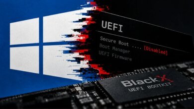 Falha em revogações permite que bootkit BlackX burle Secure Boot no Windows
