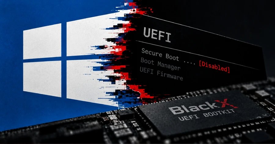 Falha em revogações permite que bootkit BlackX burle Secure Boot no Windows