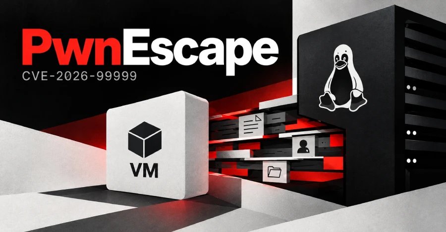 Falha no kernel do Linux permite que VMs acessem memória do host