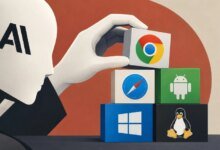 Falhas em IA não lançada permitem ataques funcionais no Chrome, Safari e Windows