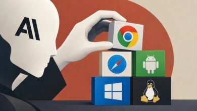 Falhas em IA não lançada permitem ataques funcionais no Chrome, Safari e Windows