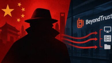 Hackers ligados à China usaram falha no BeyondTrust para invadir servidores de suporte remoto
