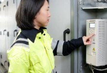 Inversores de frequência ampliam eficiência e capacidade da rede elétrica