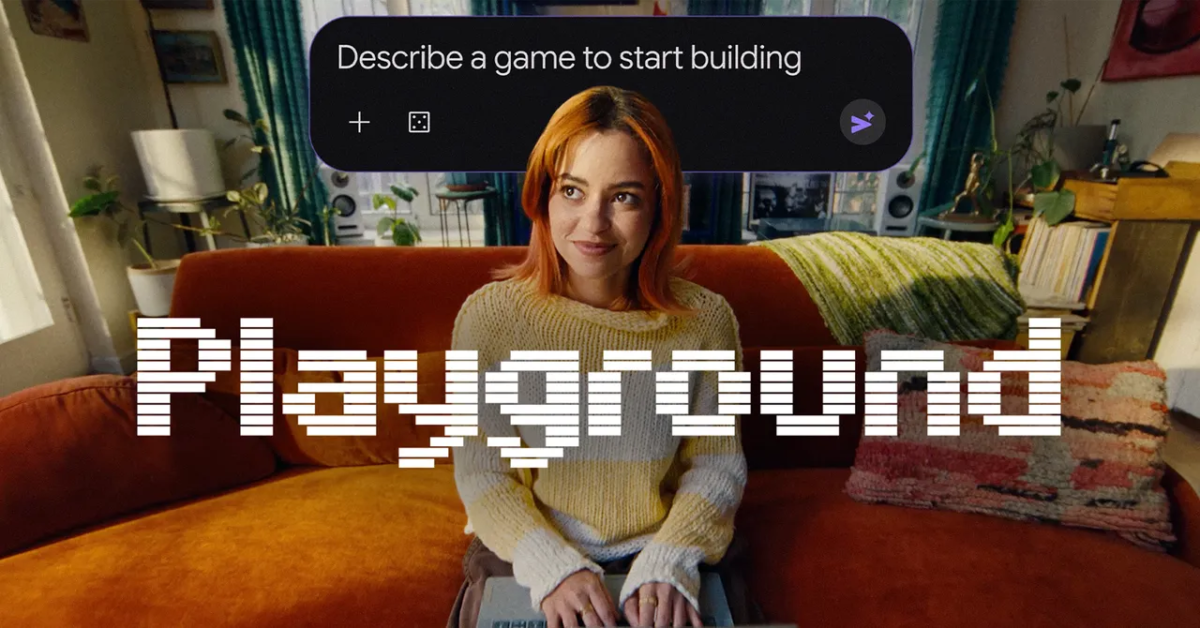 Jogos ruins criados com IA do Google revelam limitações da tecnologia