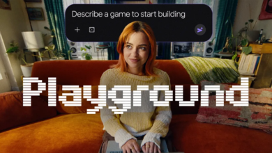 Jogos ruins criados com IA do Google revelam limitações da tecnologia