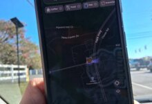 MapQuest lança ferramenta que localiza câmeras Flock em sua região