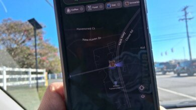 MapQuest lança ferramenta que localiza câmeras Flock em sua região