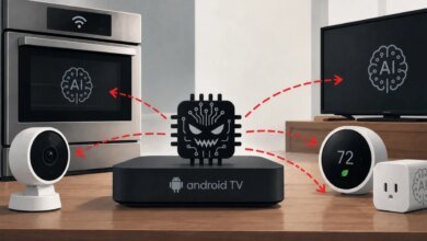 Modelos de IA menores podem criar redes autônomas de bots em IoT, alerta Anthropic