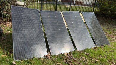 Plugues solares já são permitidos em 10 estados e reduzem custos na conta de luz