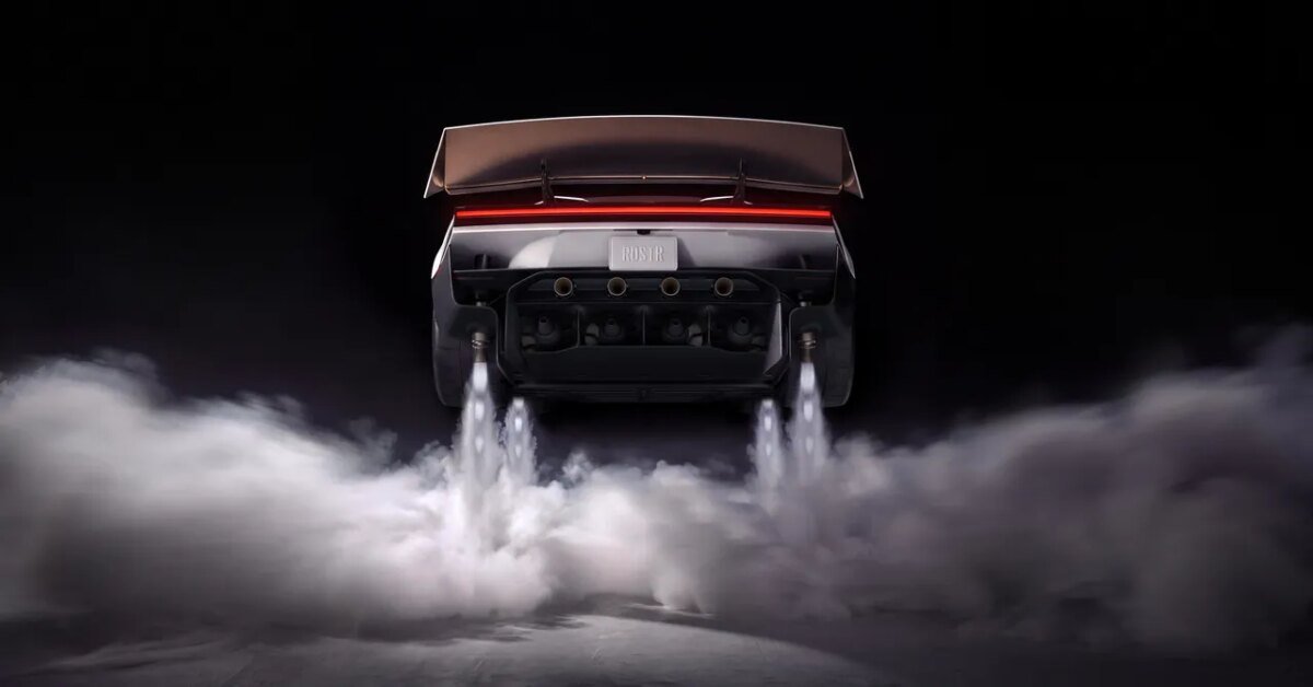 Tesla revela tecnologia que permite carro atingir 370 km/h